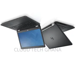 Laptop Dell Latitude 7480 8GB Intel Core i5 SSD 256GB