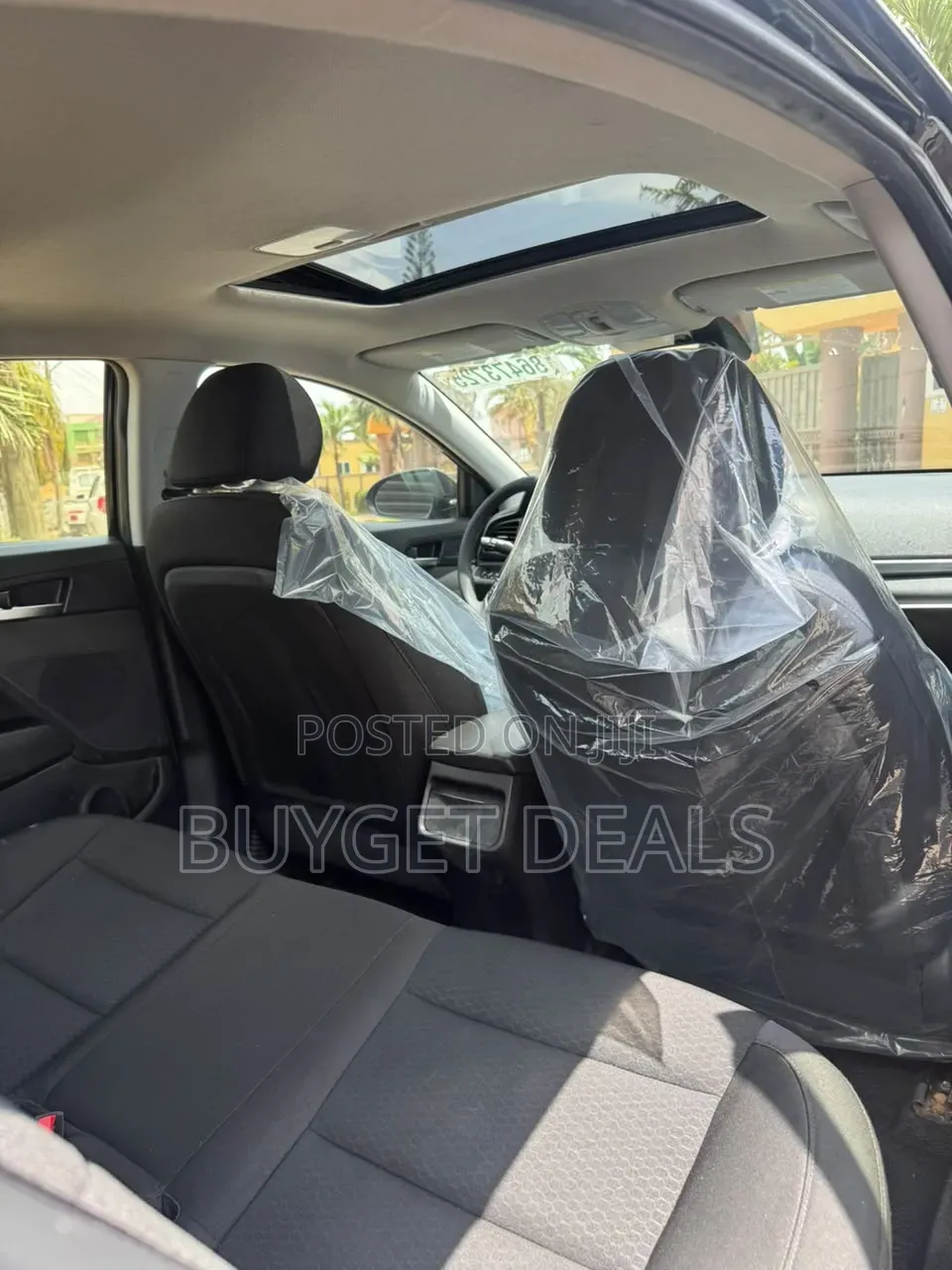 Hyundai Elantra SE 2020 Black