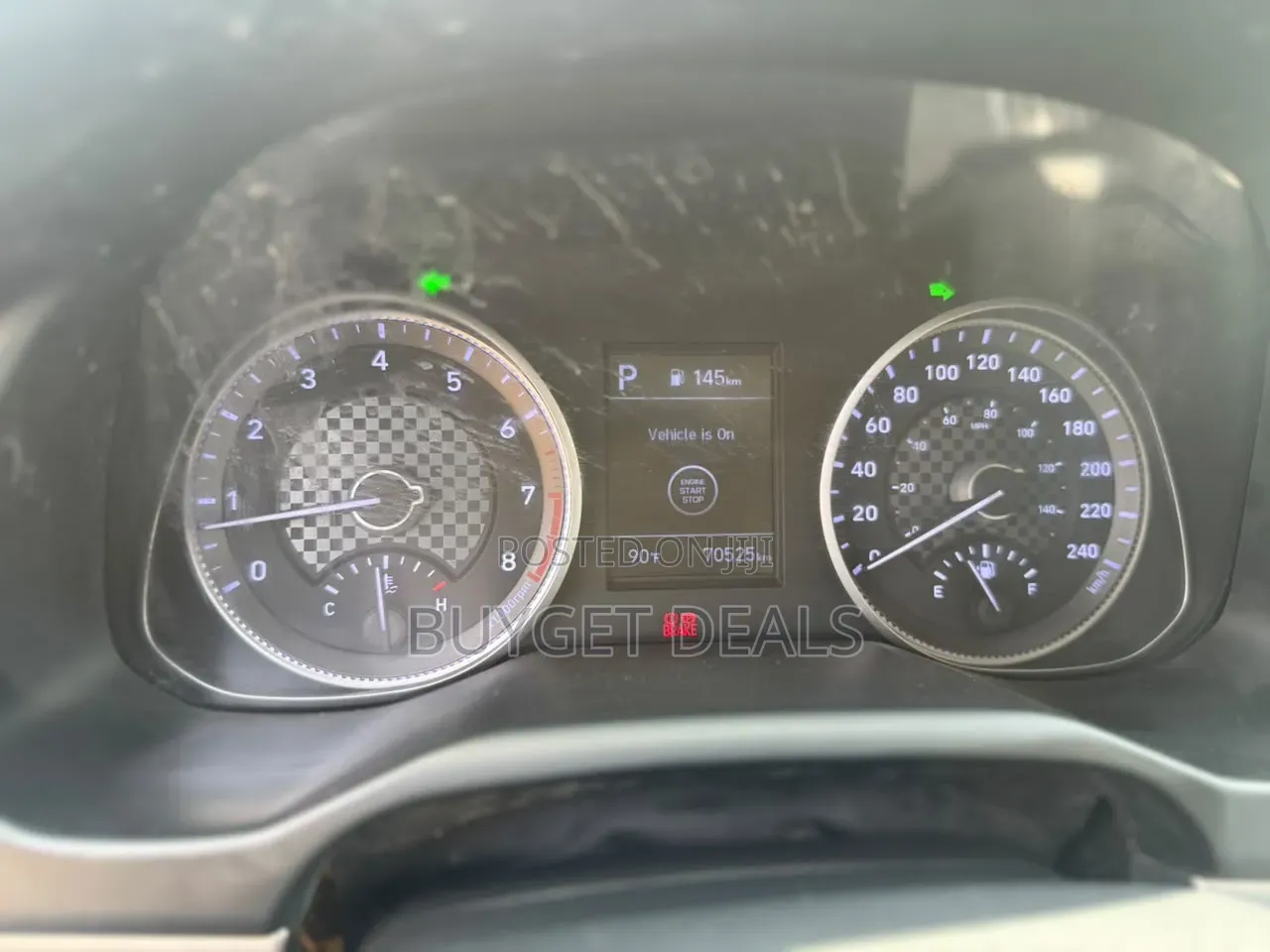 Hyundai Elantra SE 2020 Black