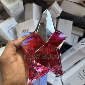 Angel Mugler Nova Edp