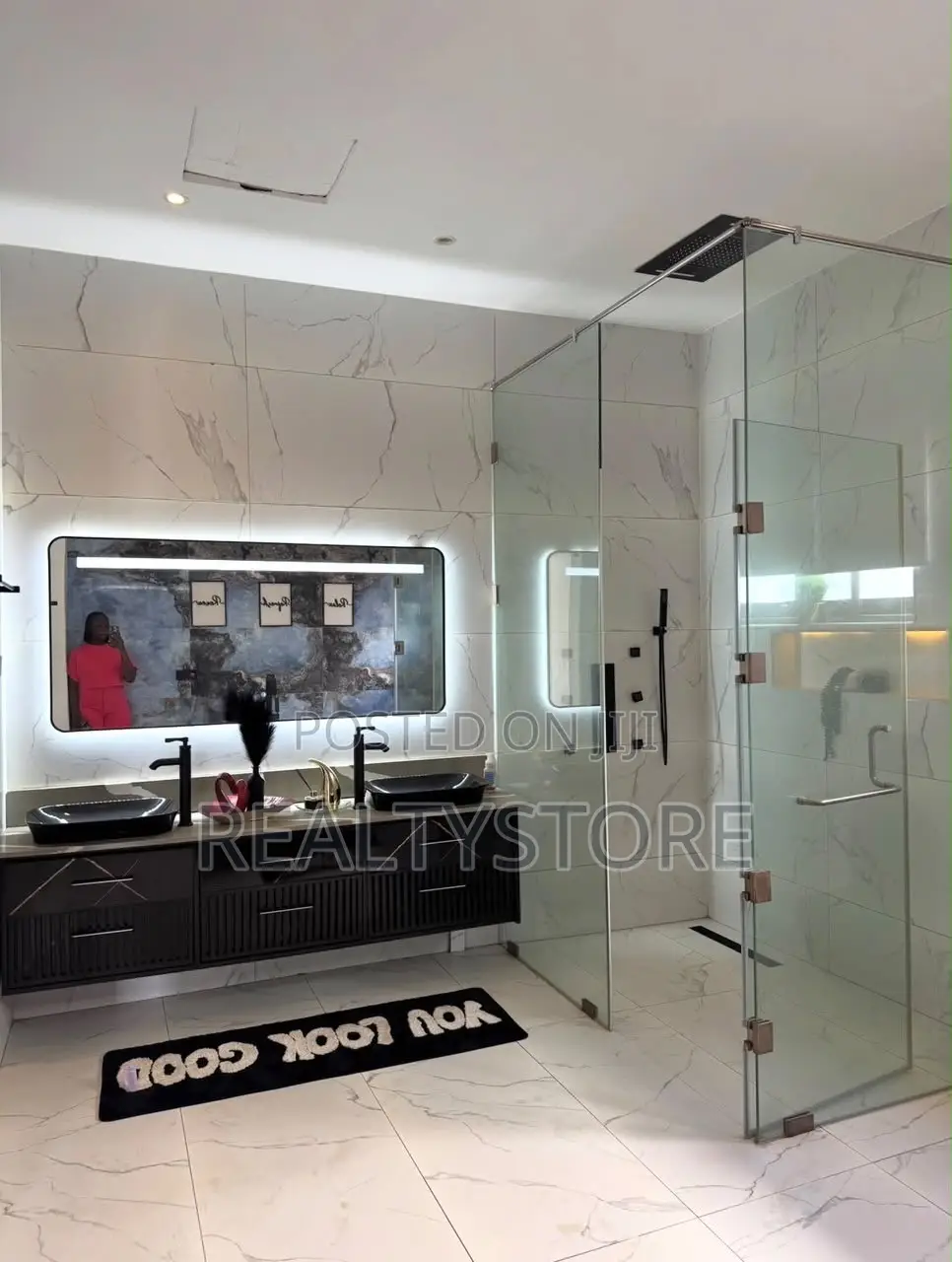 Furnished 4bdrm House in East Legon Hills, Accra Metropolitan for sale