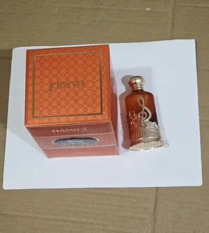 Rawdah Concentrated Perfume Oil by Hamidi