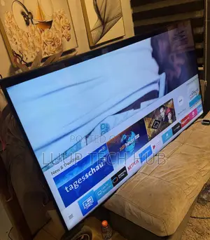 Samsung 65 Inch Smart TV