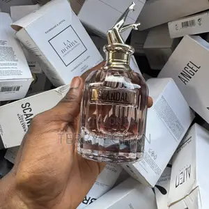 Scandal Edp