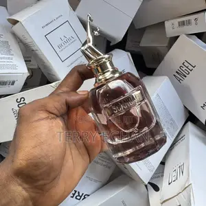 Scandal Edp