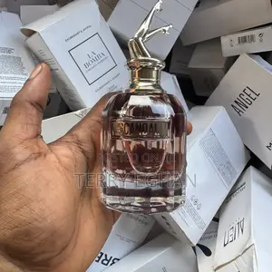 Scandal Edp
