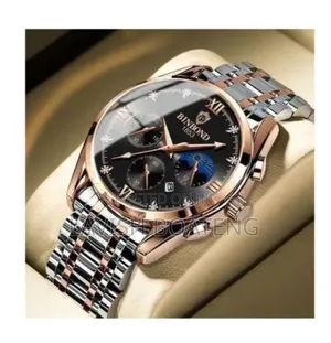 Binbond Chain Strap Watches