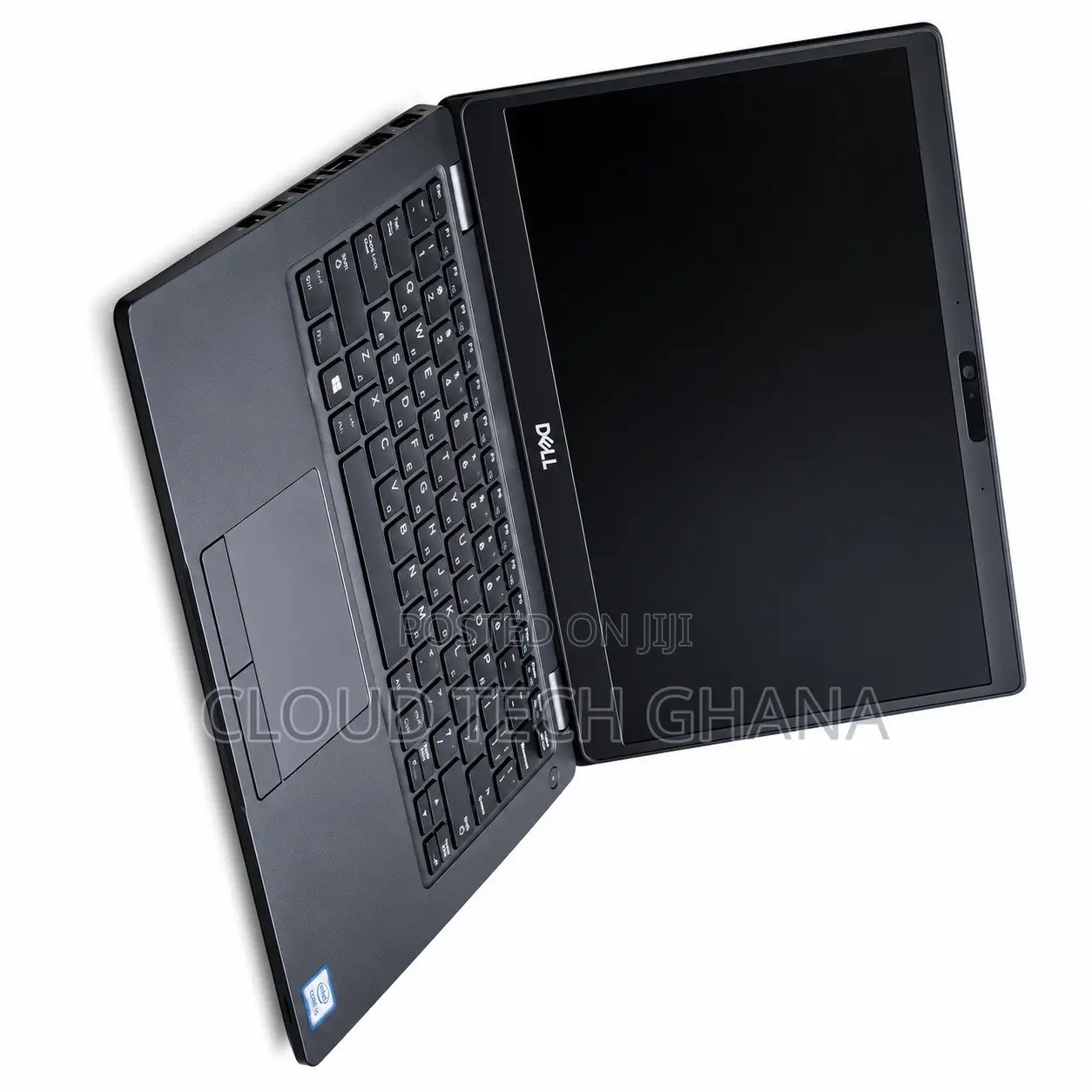 Laptop Dell Latitude 5300 8GB Intel Core i5 SSD 128GB