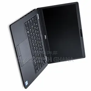 Laptop Dell Latitude 5300 8GB Intel Core i5 SSD 128GB