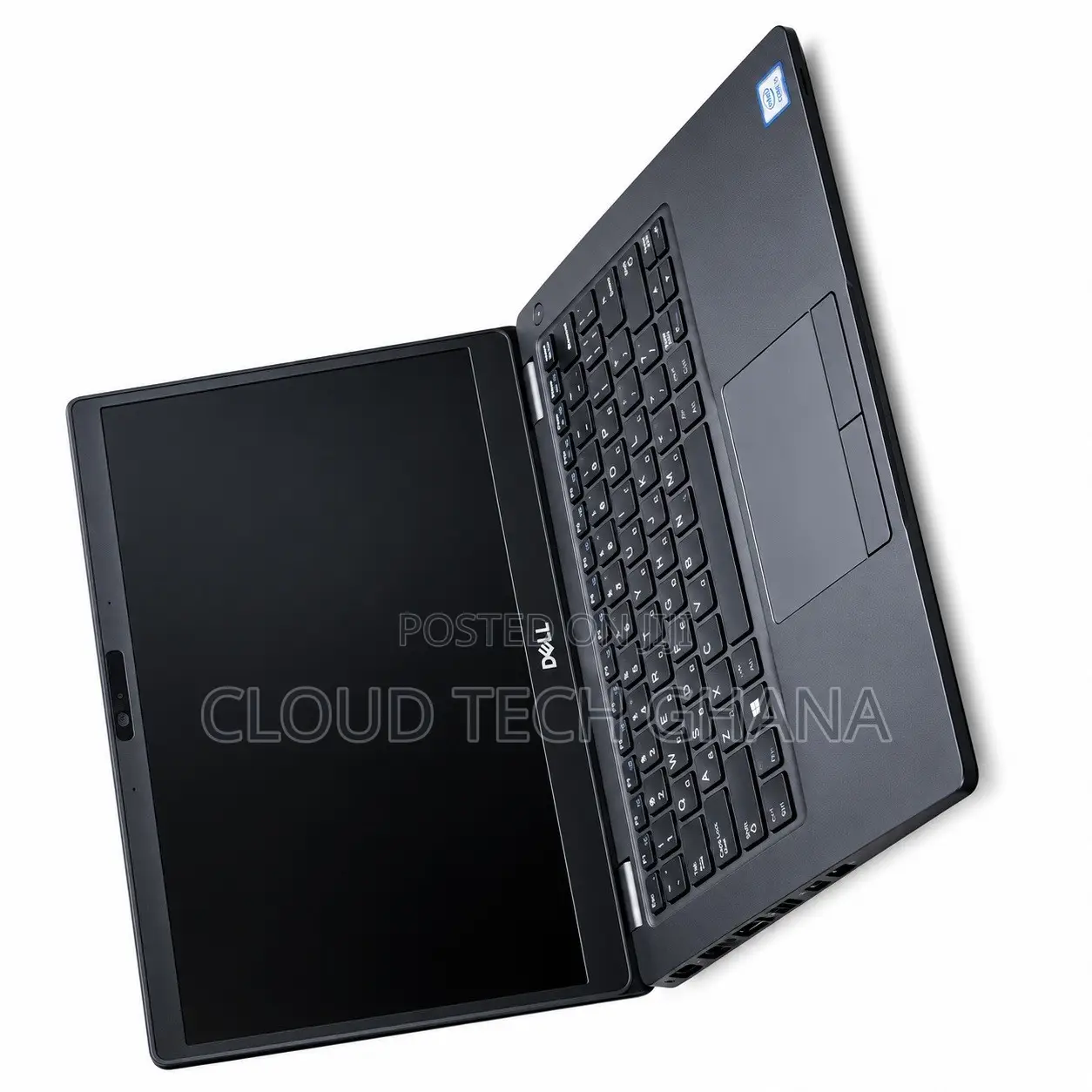 Laptop Dell Latitude 5300 8GB Intel Core i5 SSD 128GB