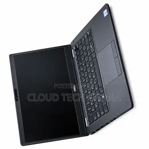 Laptop Dell Latitude 5300 8GB Intel Core i5 SSD 128GB