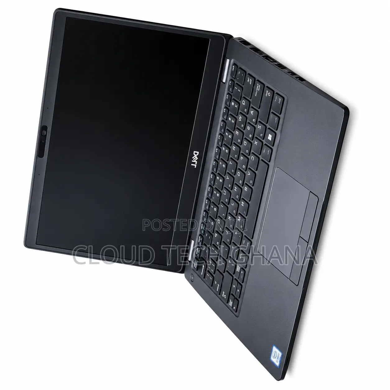 Laptop Dell Latitude 5300 8GB Intel Core i5 SSD 128GB