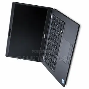Laptop Dell Latitude 5300 8GB Intel Core i5 SSD 128GB