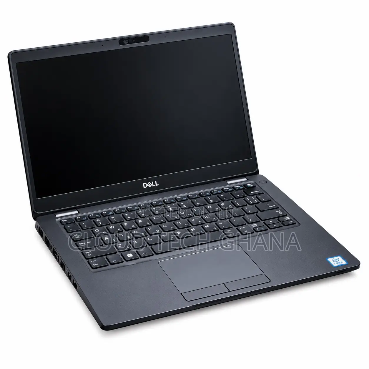 Laptop Dell Latitude 5300 8GB Intel Core i5 SSD 128GB