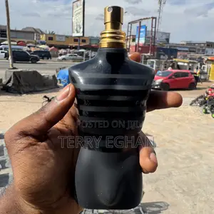 Jean Paul Le Male Le Parfum Edp Intense