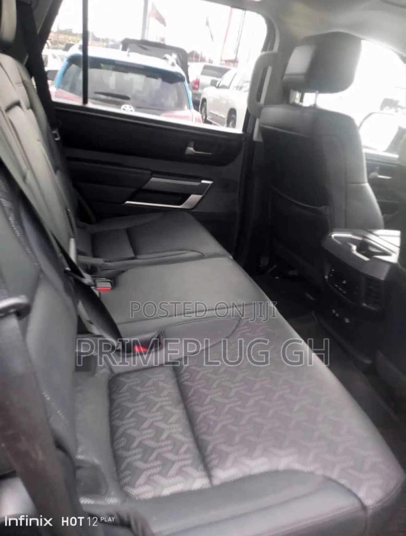 Dodge RAM 2025 White