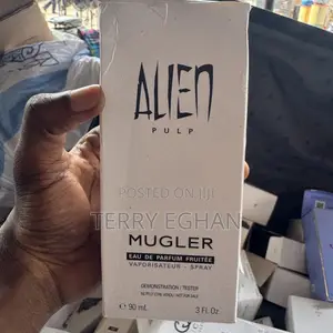 Alien Pulp Edp Fruitee