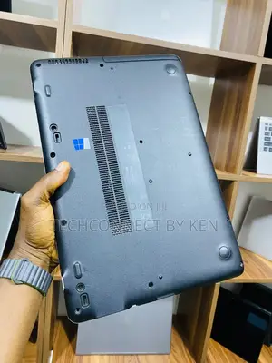 Laptop HP ProBook 650 G2 8GB Intel Core i5 SSD 160GB