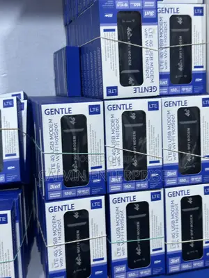 Universal 4g Modem WiFi