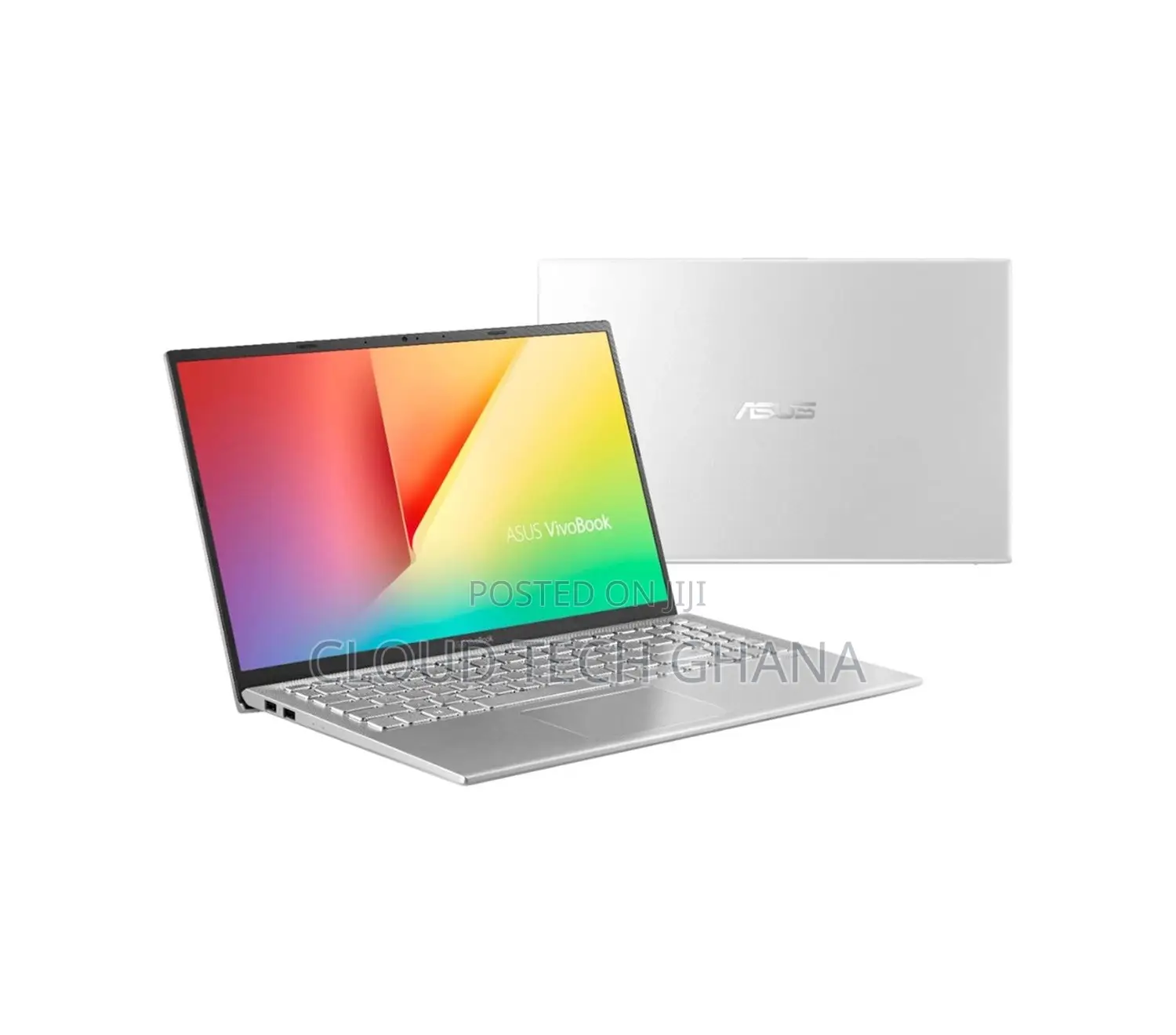 Laptop Asus VivoBook F512DA 4GB Intel Core i3 SSD 128GB