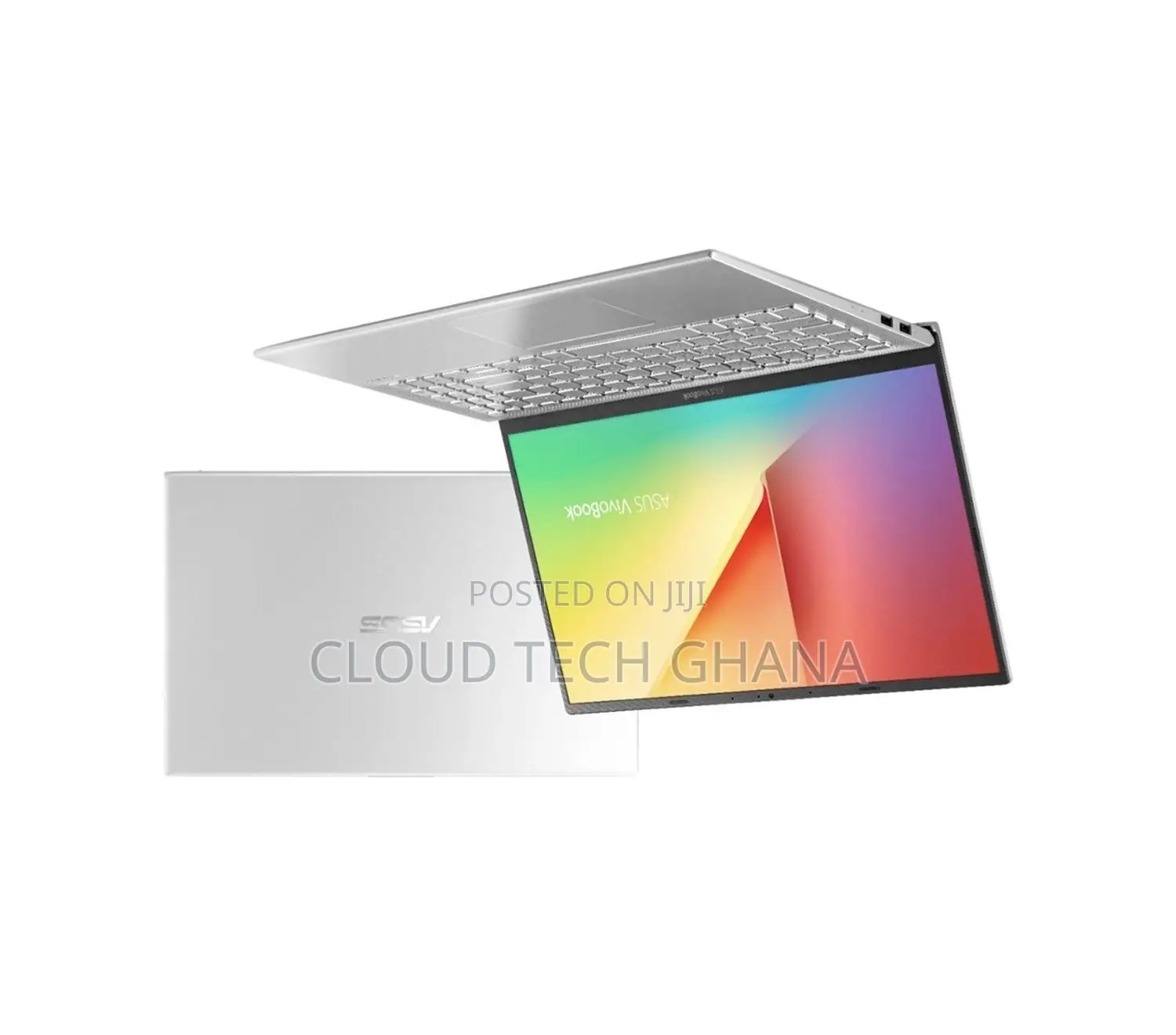 Laptop Asus VivoBook F512DA 4GB Intel Core i3 SSD 128GB