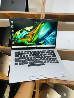 Laptop Dell Latitude 5410 8GB Intel Core i5 SSD 256GB