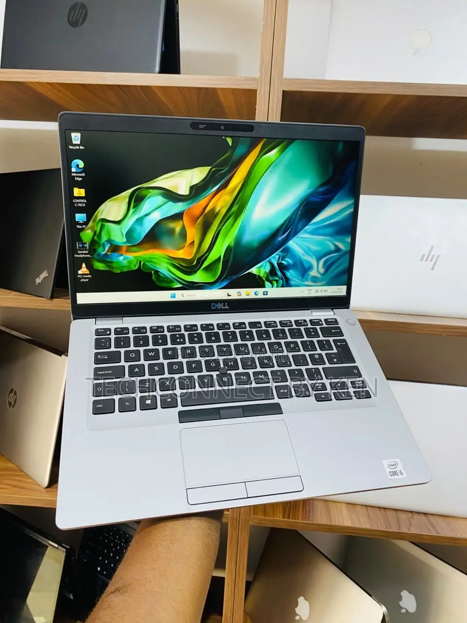 Laptop Dell Latitude 5410 8GB Intel Core i5 SSD 256GB