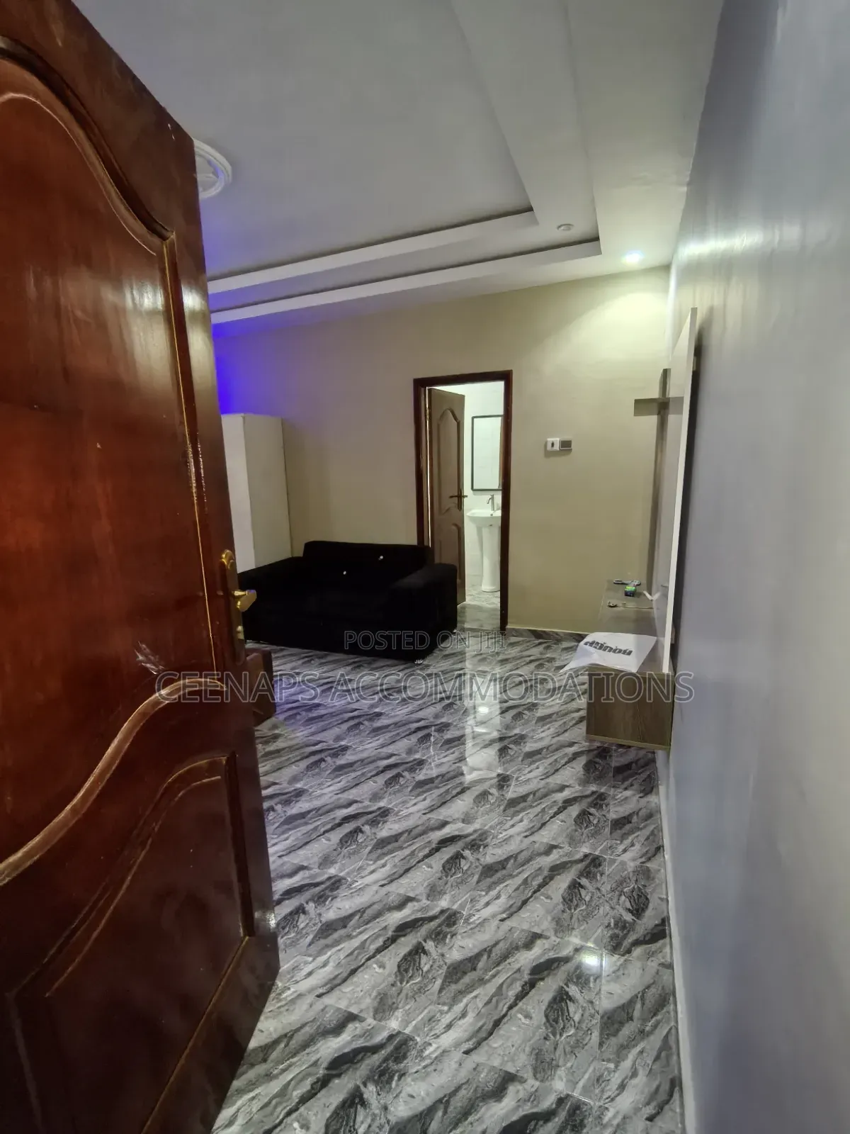 3bdrm Apartment in Tarkwa (Samahu)  Ab3 for sale