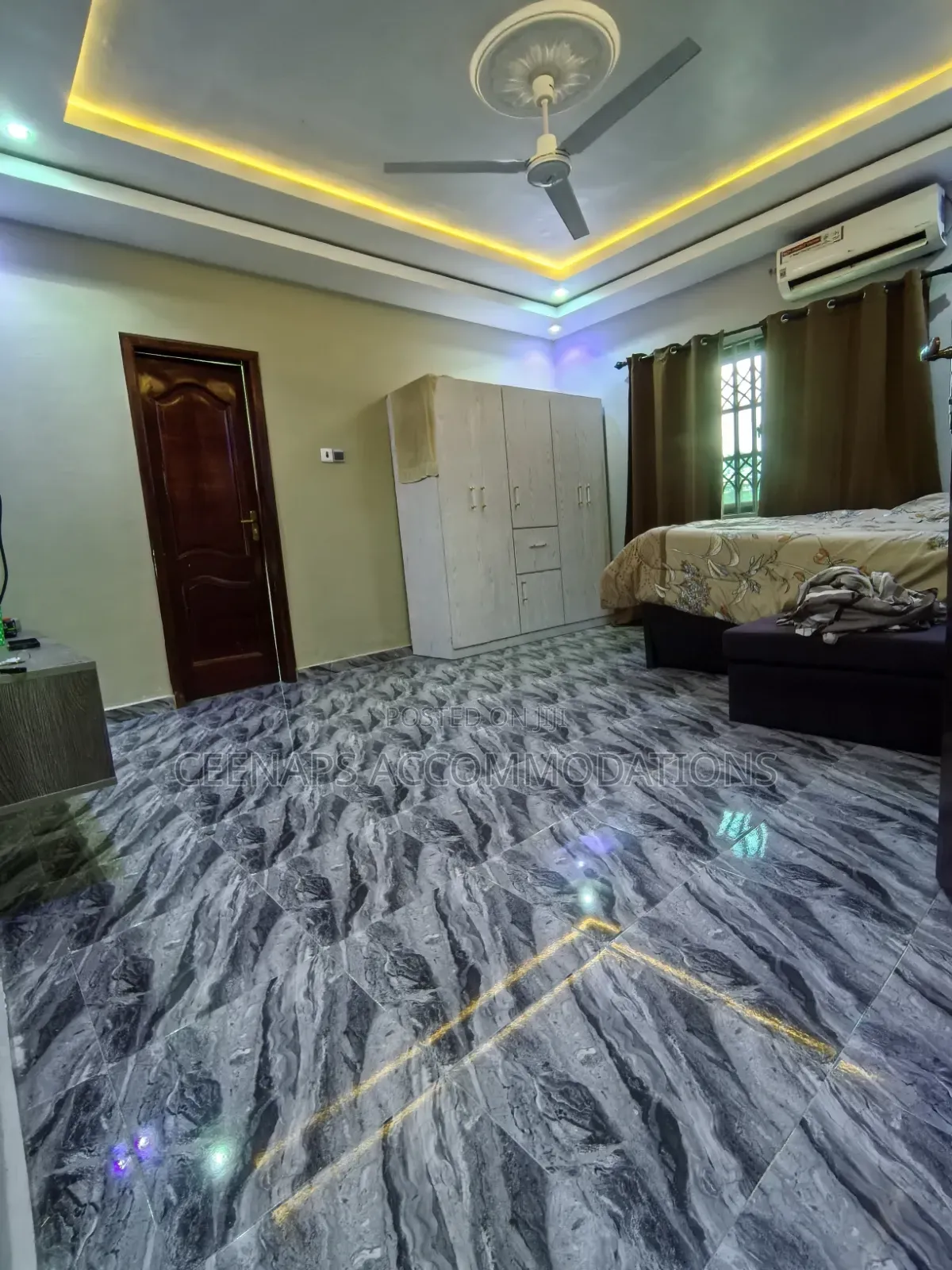 3bdrm Apartment in Tarkwa (Samahu)  Ab3 for sale