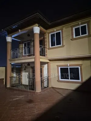 4bdrm Duplex in Acp Franco Side, Pokuase for rent