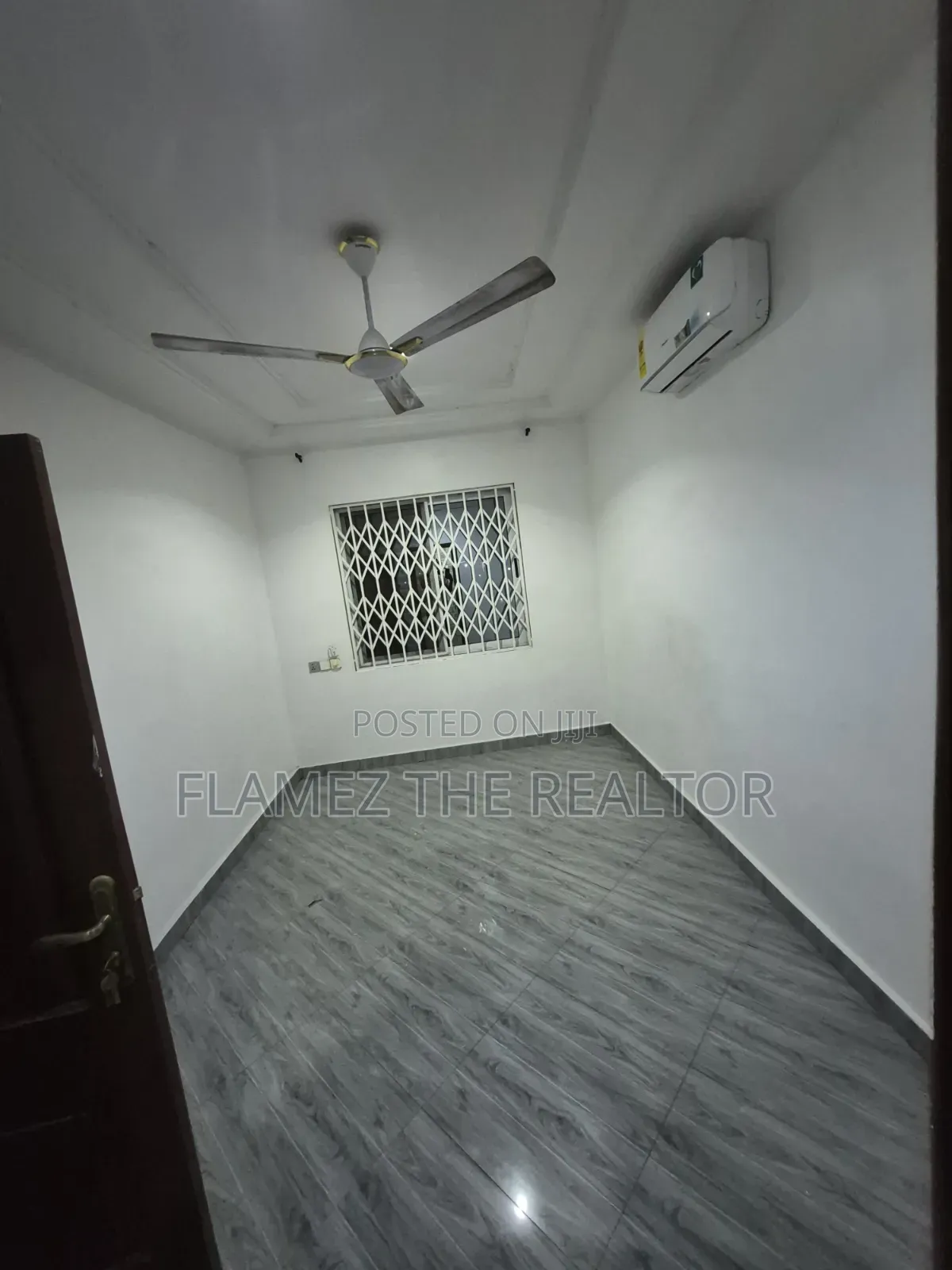 4bdrm Duplex in Acp Franco Side, Pokuase for rent