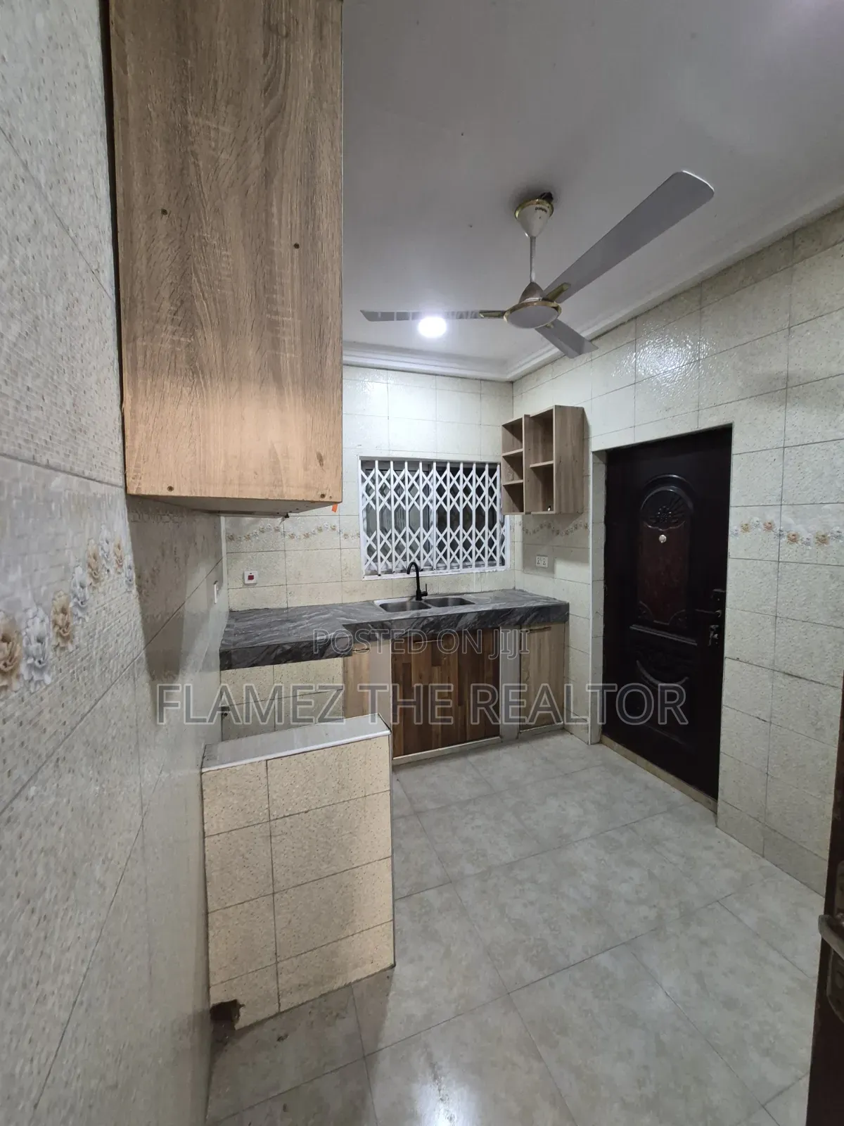 4bdrm Duplex in Acp Franco Side, Pokuase for rent