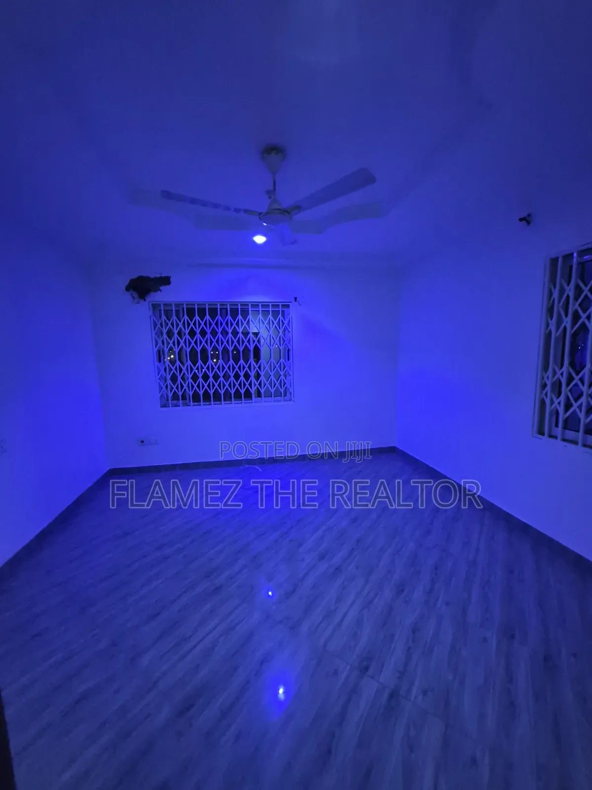 4bdrm Duplex in Acp Franco Side, Pokuase for rent