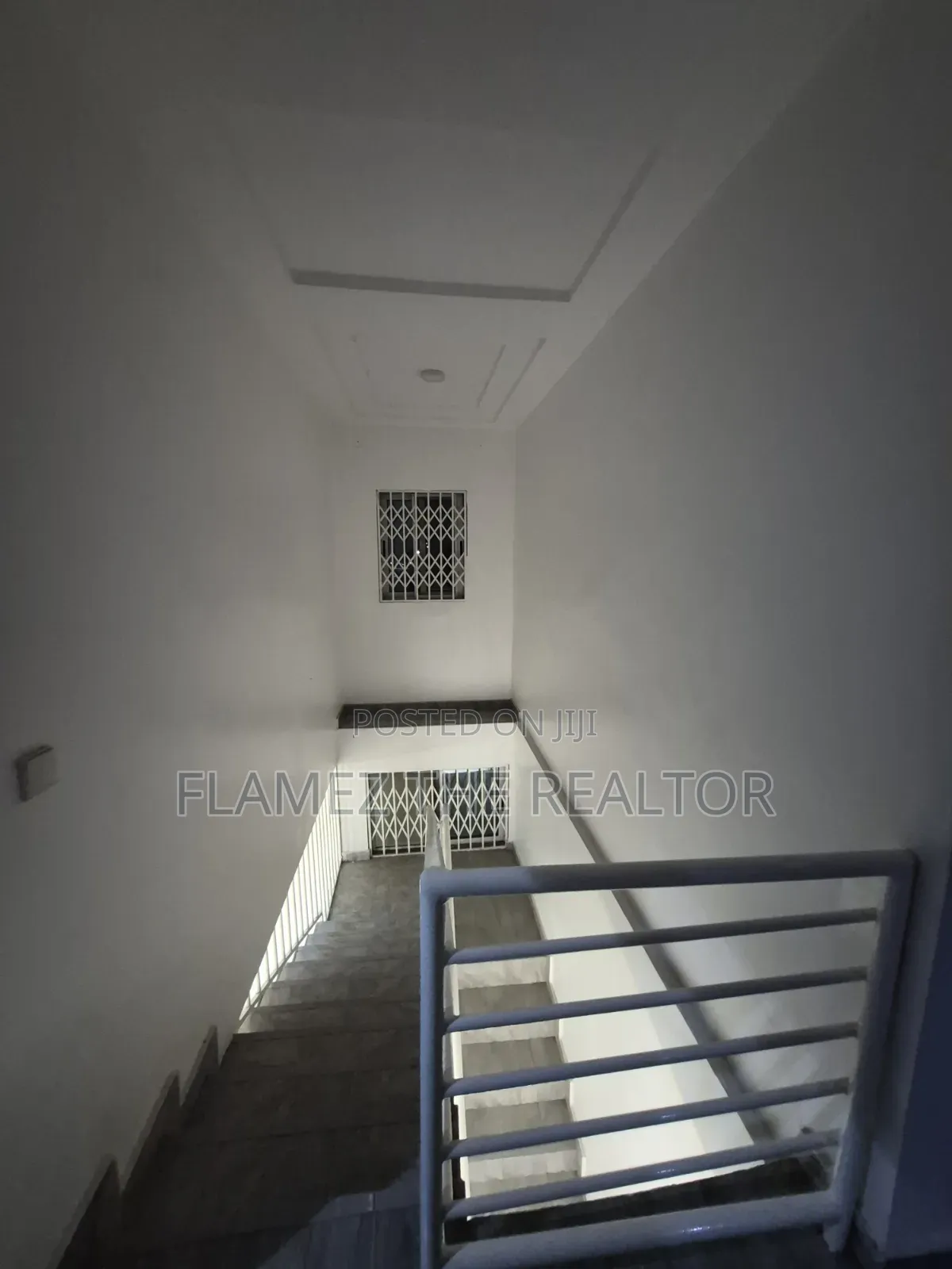 4bdrm Duplex in Acp Franco Side, Pokuase for rent