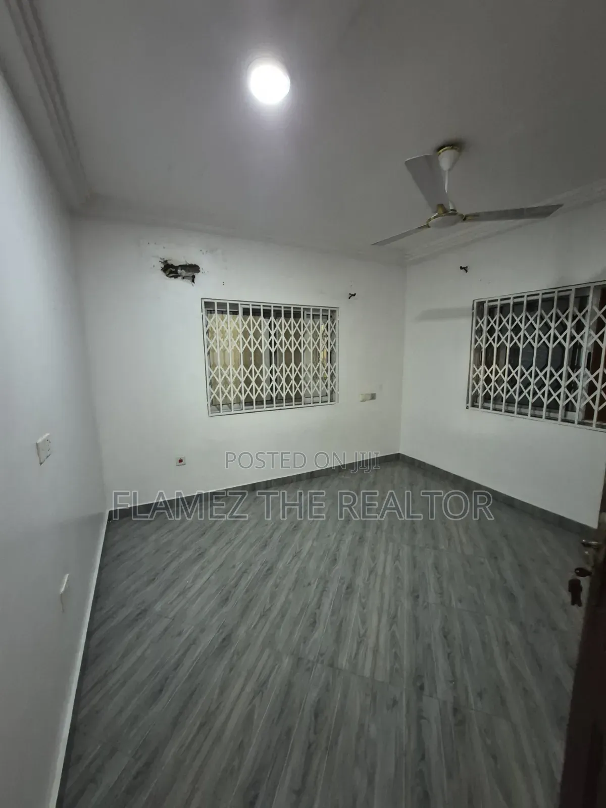 4bdrm Duplex in Acp Franco Side, Pokuase for rent