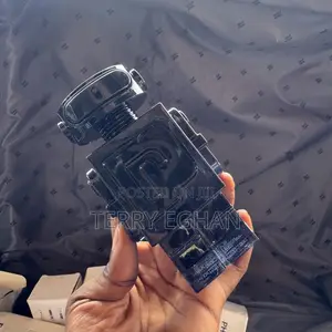Phantom Intense Edp by Paco Rabbane