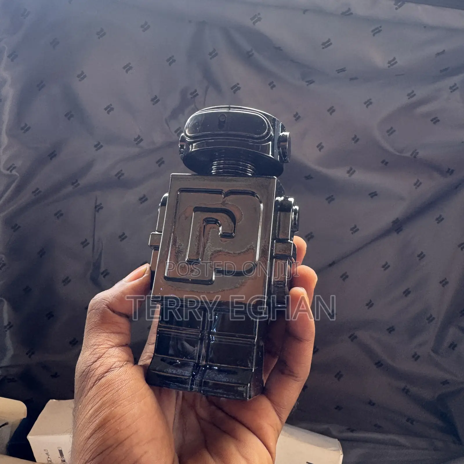 Phantom Intense Edp by Paco Rabbane