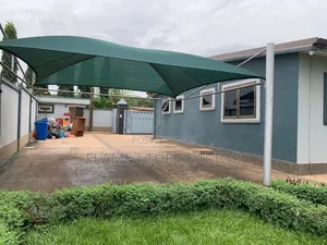 4bdrm House in Mile 7 Area for rent