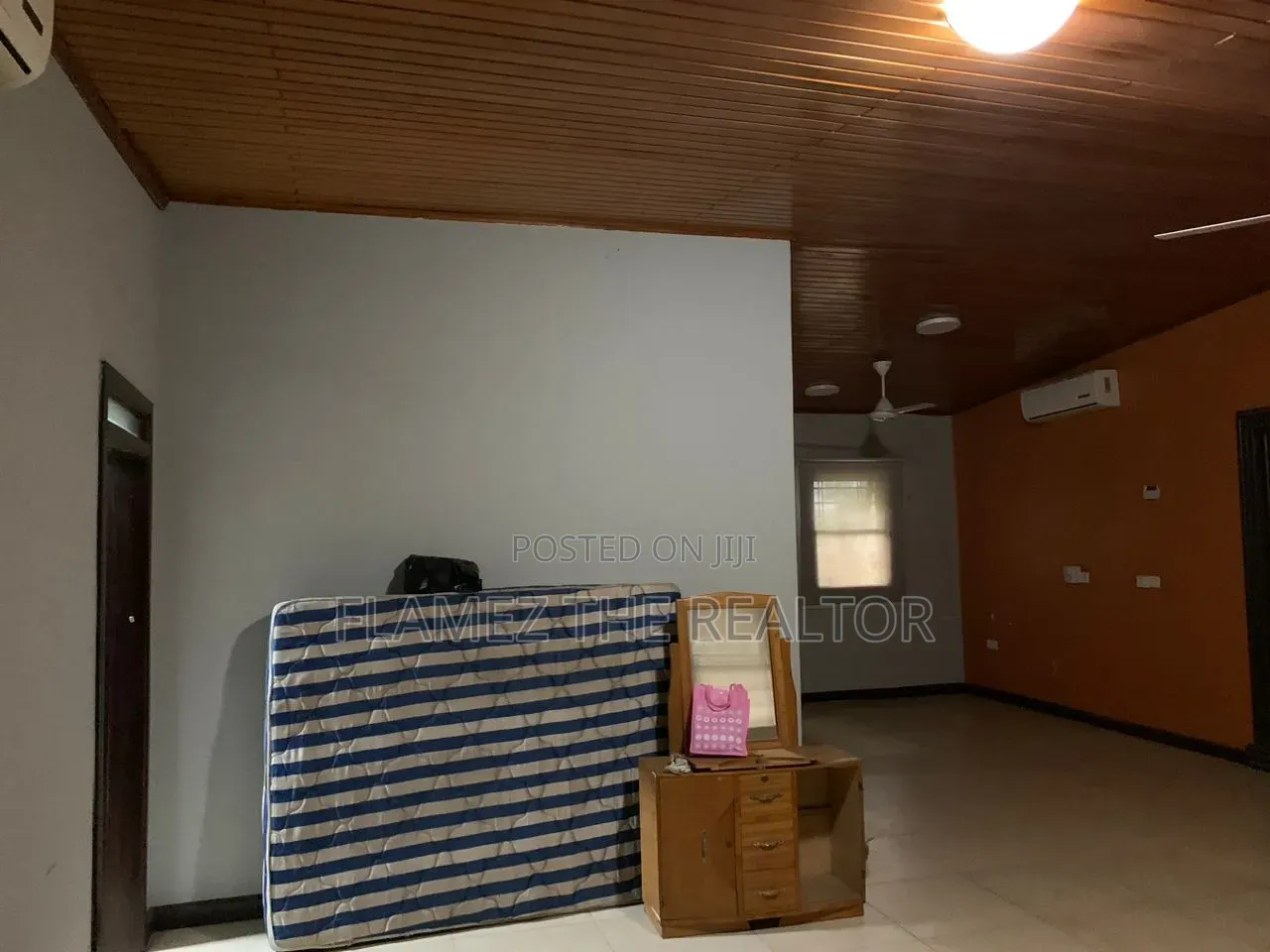 4bdrm House in Mile 7 Area for rent