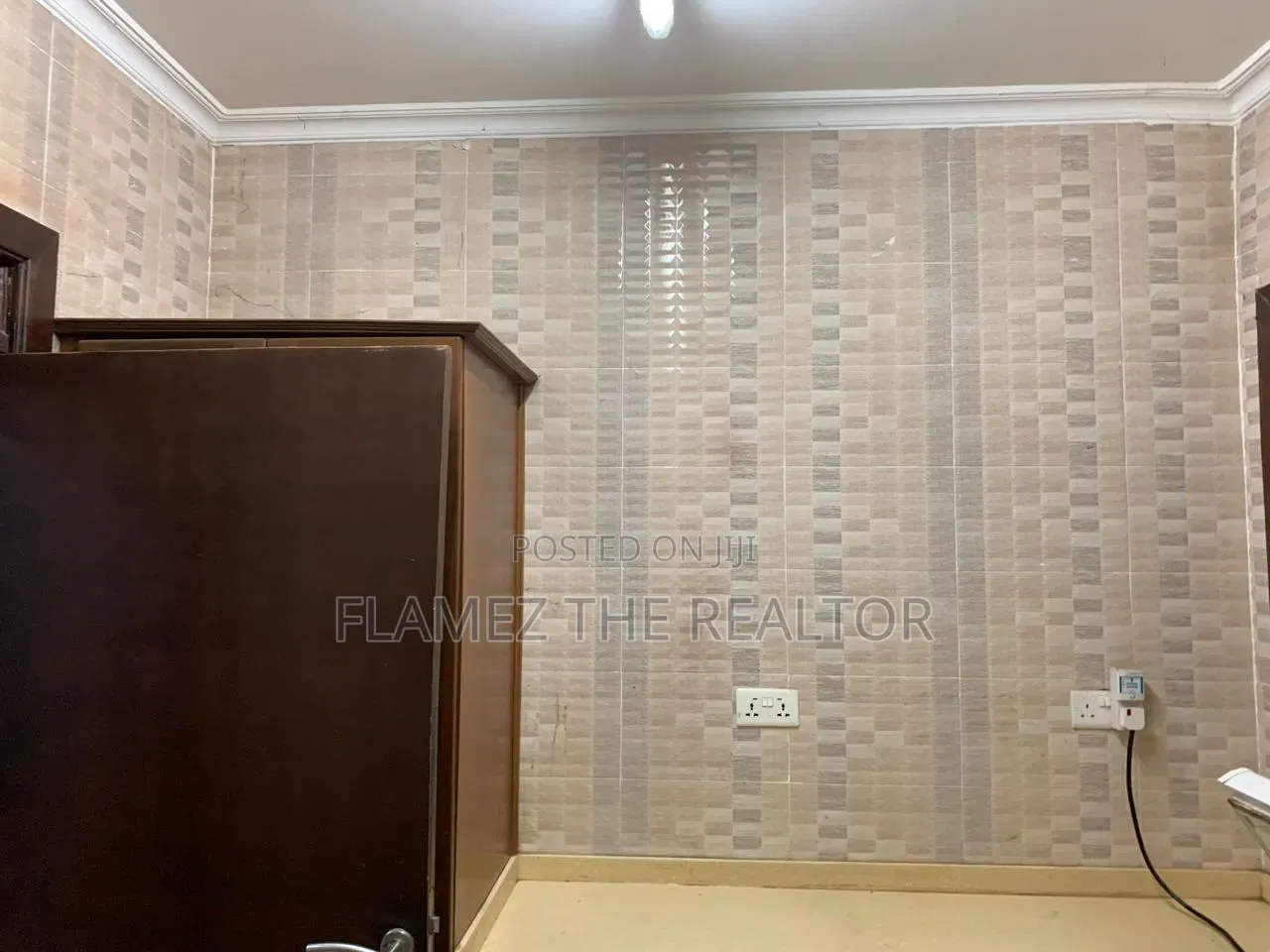 4bdrm House in Mile 7 Area for rent