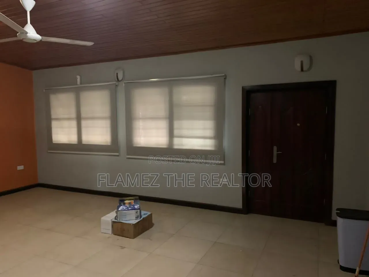 4bdrm House in Mile 7 Area for rent