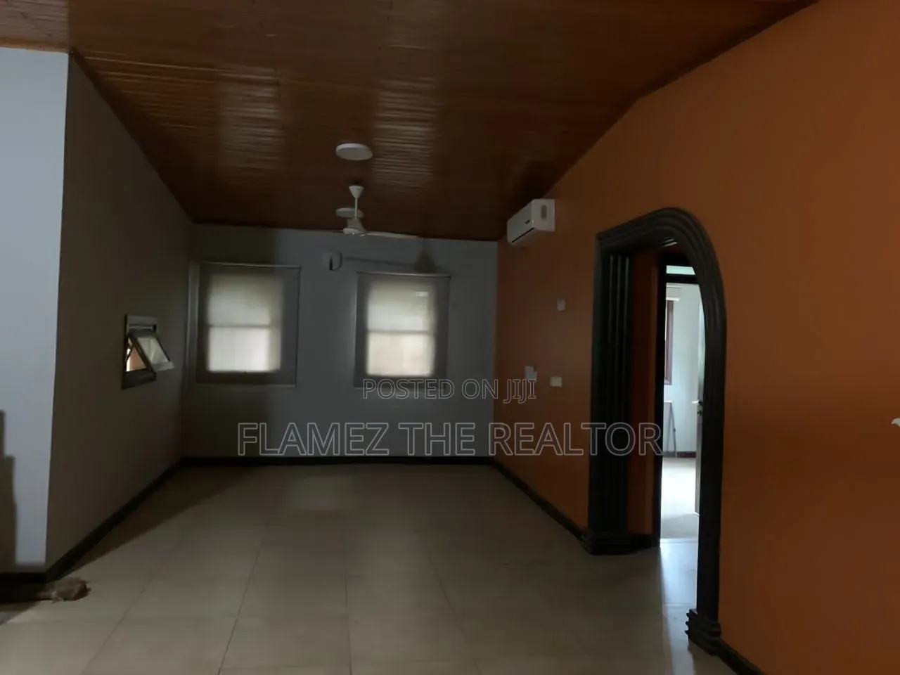 4bdrm House in Mile 7 Area for rent
