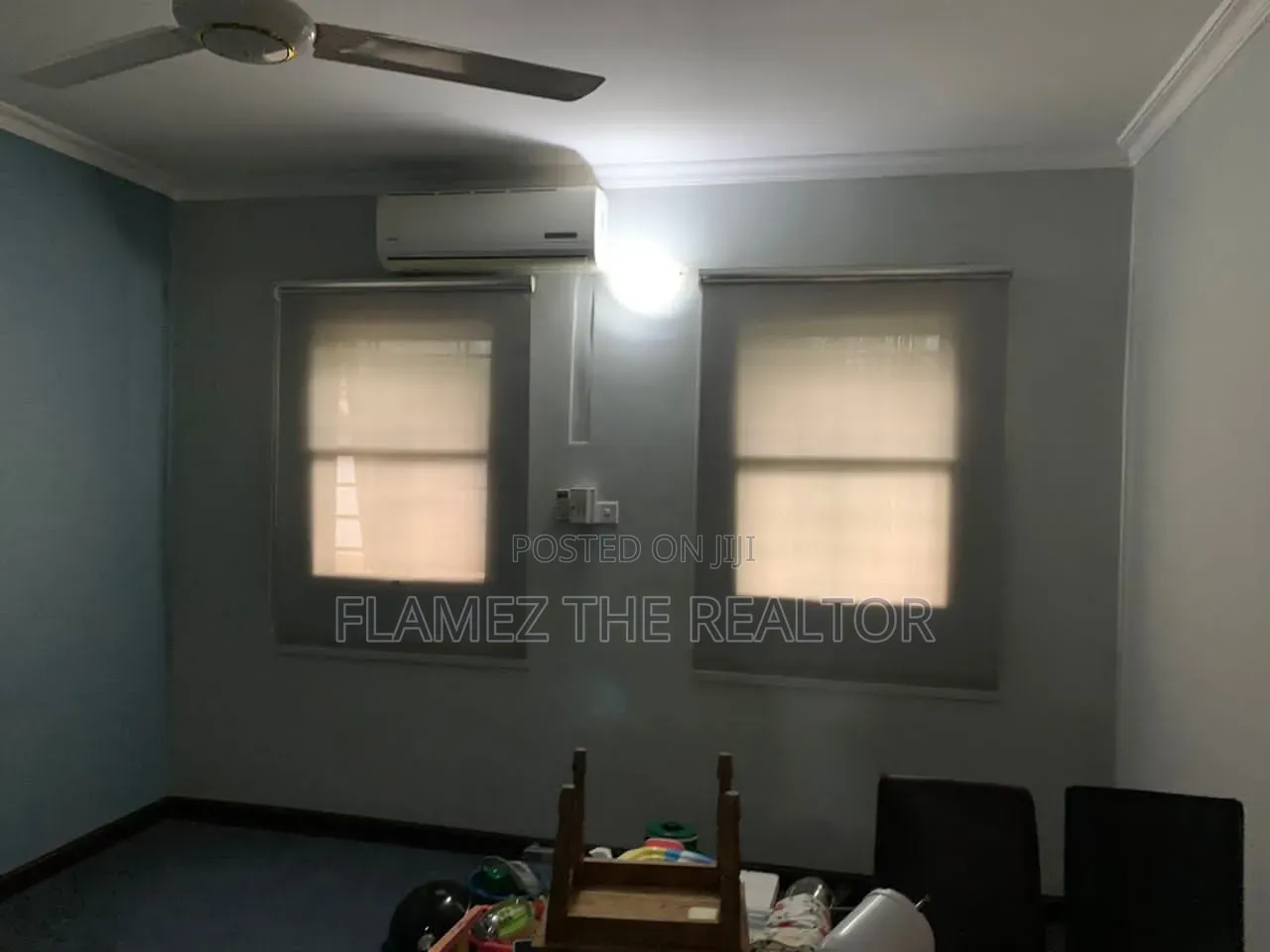 4bdrm House in Mile 7 Area for rent