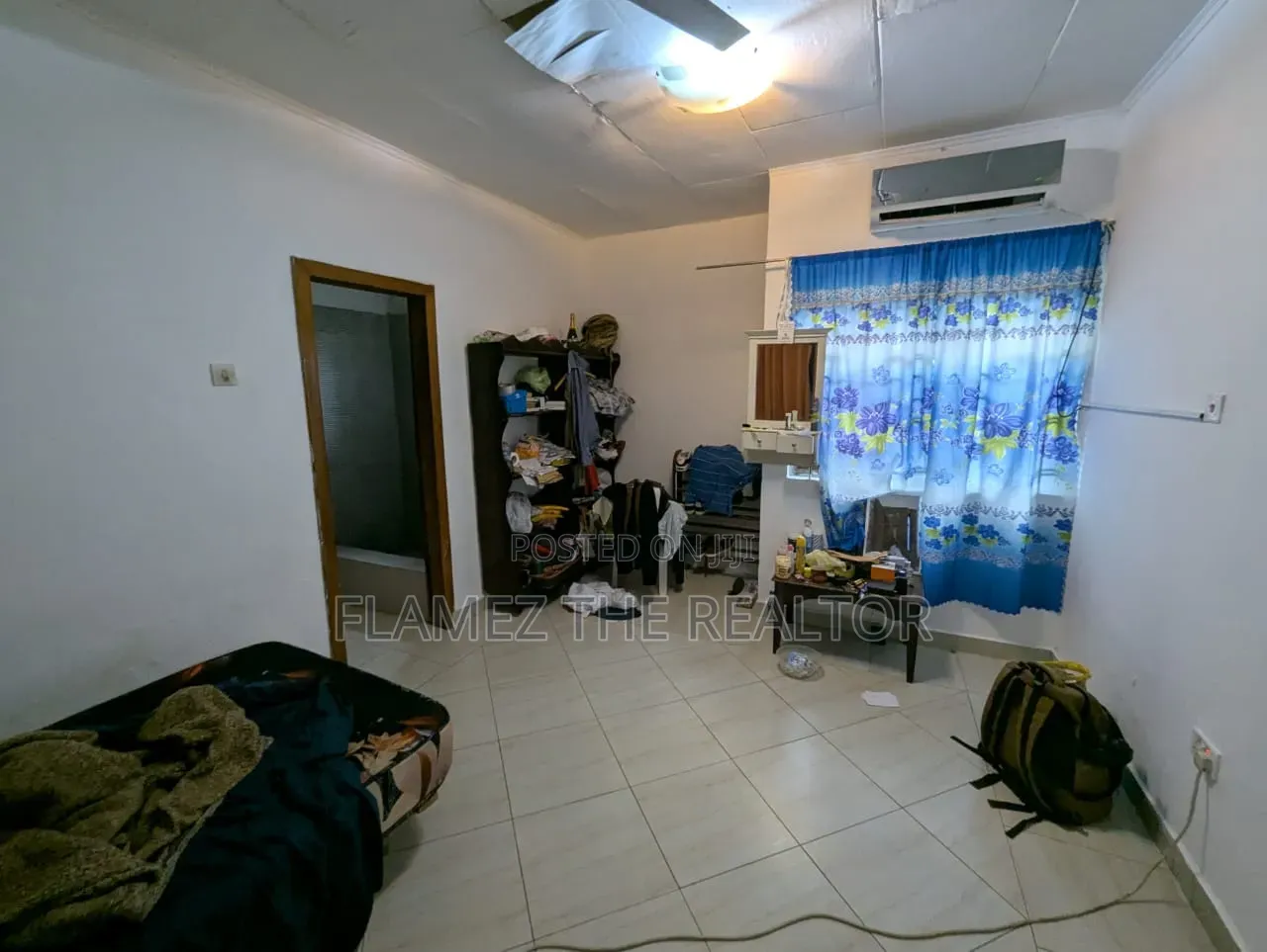 4bdrm House in Mile 7 Area for rent