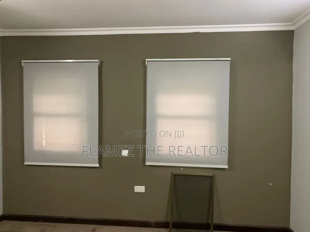 4bdrm House in Mile 7 Area for rent