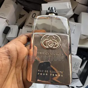 Gucci Guilty Edt Pour Femme