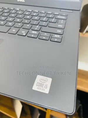 Laptop Dell Latitude 3410 8GB Intel Core i5 SSD 256GB