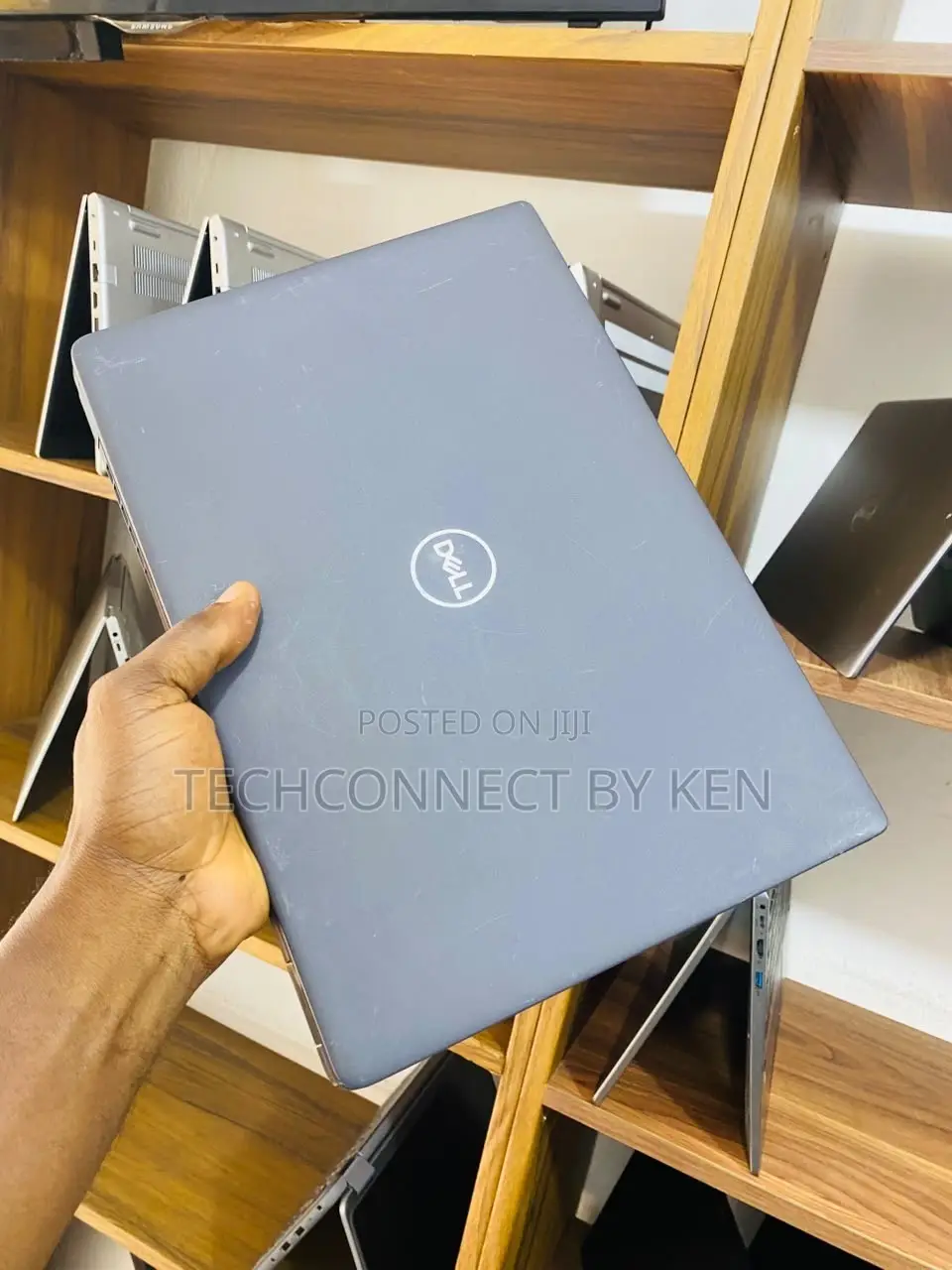 Laptop Dell Latitude 3410 8GB Intel Core i5 SSD 256GB