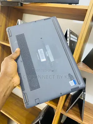 Laptop Dell Latitude 3410 8GB Intel Core i5 SSD 256GB
