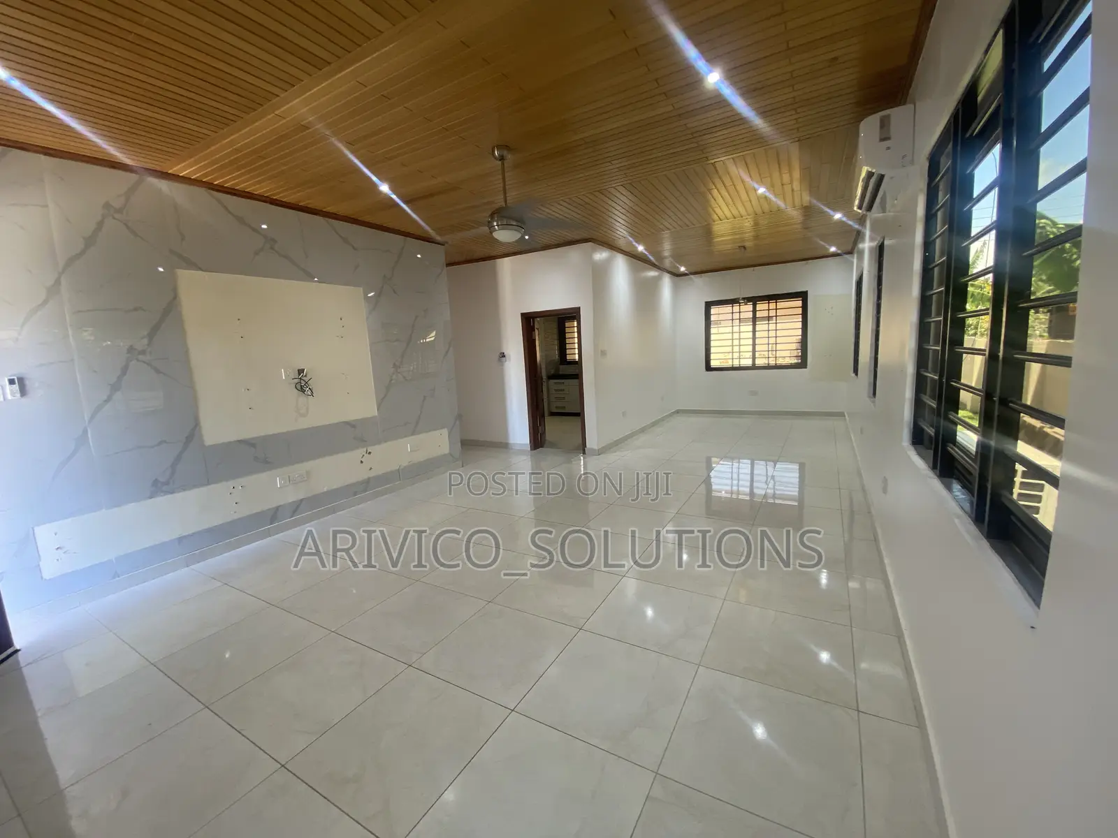 4bdrm House in Community 18, Accra Metropolitan for rent